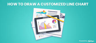 How To Draw Customized Line Chart Using Chart Js Presstigers