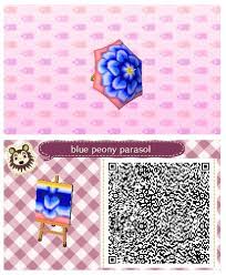 Blue Peony Parasol By Quirkberry Animal Crossing New Leaf Bluepeonies Indisches Wohnzimmer Animal Crossing 3ds Regenschirm Animal Crossing