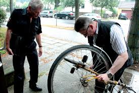 Polizei Warnt Fahrraddiebstahle Nehmen Enorm Zu Regionalheute De