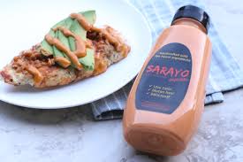 We did not find results for: Sarayo Sriracha Mayo Best Sriracha Review