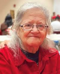 Nancy Kelly Mayo Obituary March 9, 2025