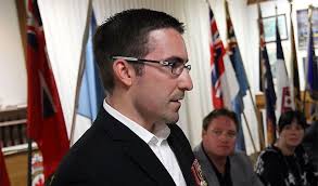 Julian Fantino pushed out of Veterans Affairs; Local vet Bruce Moncur  reacts