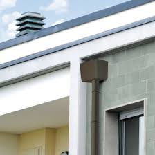 Maybe you would like to learn more about one of these? Boite A Eaux Pluviales En Pvc Pour Evacuation Sur Toits Plats Boite A Eau First Plast