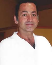 Obituary information for Larry Stepho