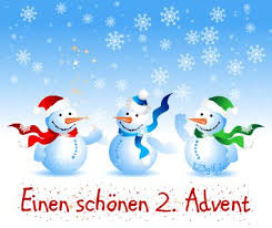 2 Advent Bild Schneemaenner 0010 Gif Kostenlos Auf Deiner Homepage Einbinden Oder Als Grusskarte Versenden 3 Advent Bilder Advent Bilder Weihnachtskarte Grusse