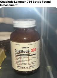 Image result for Quaalude