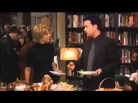 The Best Moments in You've Got Mail [MASHUP] | TNT - YouTube