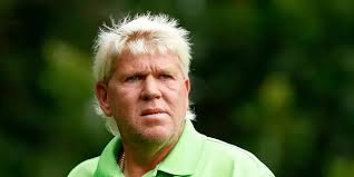 John Daly Net Worth