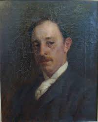 Tudor St George Tucker Paintings & Artwork for Sale