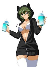 kyocho chuukou, ikkitousen, highres, tagme - Image View - | Gelbooru - Free  Anime and Hentai Gallery
