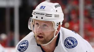 Steven Stamkos : surveillons les Golden Knights