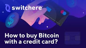 So i am not even in support of buying of btc with credit card guys, where can you buy these days bitcoins with a credit card (prepaid or whatever) without sending docs? How To Buy Bitcoin With A Credit Card On Switchere Com Youtube