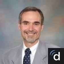 Dr. Marc C. Patterson, MD