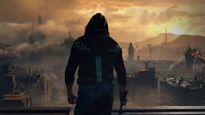 3840x2160 wallpaper macbook air 11 asus zenfone sony xperia zombies quad video games wall papers videogames. Hd Resulotion Dying Light 2 Wallpaper Promo Dying Light Dying Light 2 Aiden 1360x765 Wallpaper Teahub Io