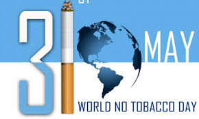World no tobacco day (wntd) is observed around the world every year on 31 may. Xgyxfgcbvuacem