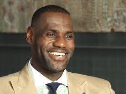 Lebron james wearing ultimate warrior shirt sales