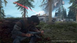 There are multiple camps found in days gone that you're free to use once you've gained access to them. Ps4 Days Gone Seite 2 Playstation Nexgam Forum