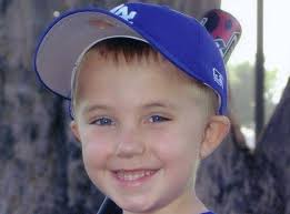 Together in His Arms