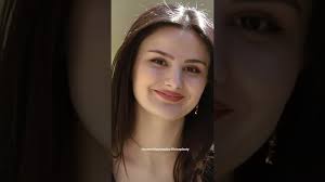 Təbii burun forması istəyirdim