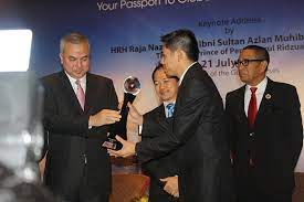 Cleaned and organized india shipments. Award And Press Adtech Malaysia