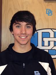 Daniel Boone's Ryan Owens has another banner day at PIAA Class AAA swim  championships