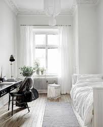 Amazing Studio Apartment Decorating Ideas 53 White Bedroom Design Simple Bedroom Bedroom Interior