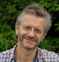 Former Staff and Associate Members