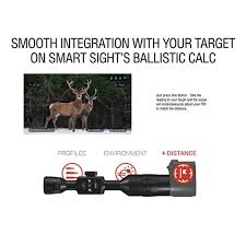 Maybe you would like to learn more about one of these? Atn Abl Smart Laser Rangefinder 1500m W Bluetooth Acmuabl1500 Nightvision4less