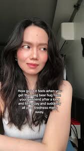 Picking Up My Gf Bear Hug