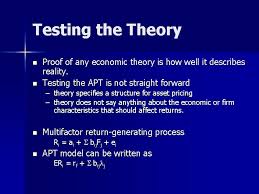 Supplement your portfolio with examples of your writing. Lecture 8 Factor Models Asset Pricing And Portfolio