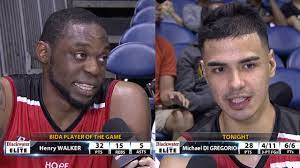 Duccio gem perched between artistic eras. Best Players Henry Walker And Michael Digregorio Pba Governors Cup 2017 Youtube