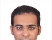 Mohammed Atef Abd El Ghafar Azab Biography
