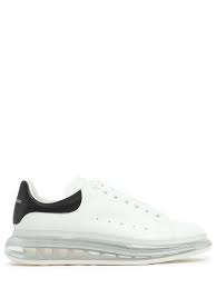 Sneakers Alexander Blanc pour Homme