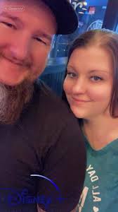 🥹🥰@Seth Thomas Babbitt #CapCut #disneycouple