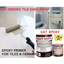 Check spelling or type a new query. 5l Wp Tiles Cote Primer Epoxy Paint 5l For Painting Of Tiles Ceramics Heavy Duty Exterior Interior Floor Shopee Singapore