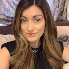 Francesca Johnston's Instagram, Twitter & Facebook