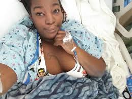 Recovery after bariatric surgery