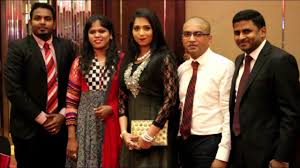 Dato sri g.gnanaraja as the chairman of luminari properties berhad attended the starproperty.my real estate awards 2017 at nexus, bangsar south with datuk seri wong chun wai, the star group managing director/ceo and. Dato Geethanjali G Complete Information Wiki Photos Videos