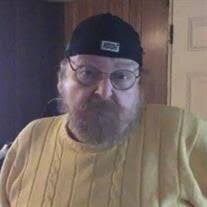 Thomas James "TJ" Bostic Obituary