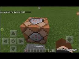 Now, activate the command block with the redstone device such as a lever, button, or pressure plate. How To Teleport Using Commands Commandblocks Youtube
