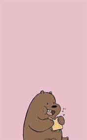 Maybe you would like to learn more about one of these? Hey Guys Here Some Wallpaper We Bare Bears Amino We Bare Bears Wallpapers Bear Art Bare Bears
