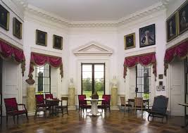 Monticello Parlor Jefferson Monticello Thomas Jefferson Home Monticello