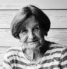 Grace Pugh Obituary (1929