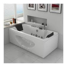 Baignoire balneo haut de gamme niagara duo. Baignoire Balneo Rectangulaire 2 Places Baignoire Balneo Rectangulaire Caiman Salledebain Com