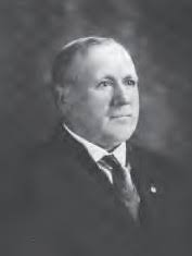 Biographies of Lee County, Illinois