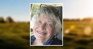 Betsey G. Hendrick Obituary May 11, 2022