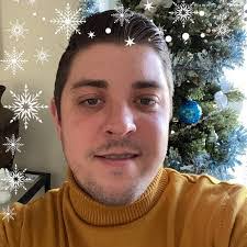 Richard Pelissier's Instagram, Twitter & Facebook