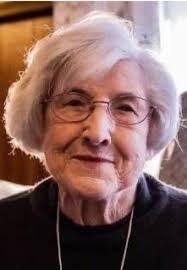 Jean Kirkpatrick Obituary (1932