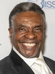 Keith David