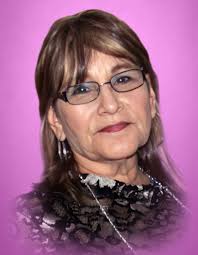 Raquel Flores Paredez Obituary September 14, 2023